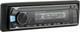 Миниатюра изображения товара Бездисковая автомагнитола Prology CMX-210