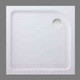 Миниатюра изображения товара Душевой поддон BelBagno Tray-BB-A-85-15-W