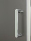Миниатюра изображения товара Душевой уголок BelBagno UNO-AH-1-120/80-P-Cr