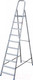 Миниатюра изображения товара Лестница-стремянка LadderBel STR-AL-10
