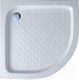 Миниатюра изображения товара Душевой поддон Cezares Tray-A-R-90-550-15-W-W0
