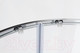 Миниатюра изображения товара Душевой уголок Cezares MOLVENO-RH-2-120/90-C-Cr-IV