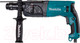 Миниатюра изображения товара Профессиональный перфоратор Makita HR2470FT