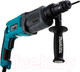 Миниатюра изображения товара Профессиональный перфоратор Makita HR2470FT