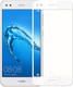 Миниатюра изображения товара Защитное стекло для телефона Case Full Screen Huawei P9 Lite Mini (белый глянец)