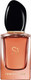 Миниатюра изображения товара Парфюмерная вода Giorgio Armani Si Intense (30мл)