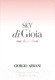 Миниатюра изображения товара Парфюмерная вода Giorgio Armani Sky Di Gioia (50мл)