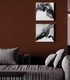 Миниатюра изображения товара Жидкие обои Silk Plaster Арт 247