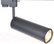 Миниатюра изображения товара Трековый светильник Arte Lamp Track Lights A1412PL-1BK
