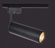 Миниатюра изображения товара Трековый светильник Arte Lamp Track Lights A1412PL-1BK