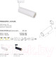 Миниатюра изображения товара Трековый светильник Arte Lamp Track Lights A1412PL-1BK