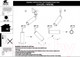 Миниатюра изображения товара Трековый светильник Arte Lamp Track Lights A1412PL-1BK