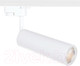 Миниатюра изображения товара Трековый светильник Arte Lamp Track Lights A1412PL-1WH