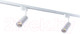 Миниатюра изображения товара Трековый светильник Arte Lamp Track Lights A1412PL-1WH