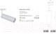 Миниатюра изображения товара Трековый светильник Arte Lamp Track Lights A1412PL-1WH
