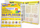 Миниатюра изображения товара Жидкие обои Silk Plaster ЭйрЛайн 605