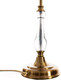Миниатюра изображения товара Прикроватная лампа Arte Lamp Seville A1509LT-1PB