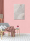 Миниатюра изображения товара Жидкие обои Silk Plaster Миракл 1011