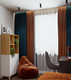 Миниатюра изображения товара Жидкие обои Silk Plaster Норд 921
