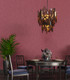Миниатюра изображения товара Жидкие обои Silk Plaster Ист 956