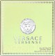 Миниатюра изображения товара Туалетная вода Versace Versense (100мл)
