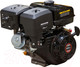 Миниатюра изображения товара Двигатель бензиновый Loncin G390F (13 л.с.)