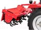 Миниатюра изображения товара Комплект почвофрез Rossel 1GQN-120