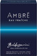 Миниатюра изображения товара Туалетная вода Baldessarini Ambre Eau Fraiche (50мл)