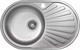 Миниатюра изображения товара Мойка кухонная Ukinox Фаворит FAP770.480-GT8K 2L
