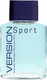 Миниатюра изображения товара Туалетная вода Jacques Saint Pres Version Sport (100мл)