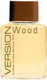 Миниатюра изображения товара Туалетная вода Jacques Saint Pres Version Wood (100мл)