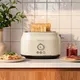 Миниатюра изображения товара Тостер Kitfort KT-2038-2 (бежевый)