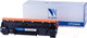 Миниатюра изображения товара Картридж NV Print NV-CF244A
