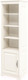 Миниатюра изображения товара Стеллаж Мебель-Неман Марсель МН-126-22(1) (кремовый)