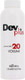 Миниатюра изображения товара Эмульсия для окисления краски Kaaral Def Plus Peroxide 20 Vol (120мл)