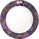 Миниатюра изображения товара Тарелка столовая обеденная BergHOFF Lover By Lover 3800009-1 (фиолетовый)