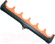 Миниатюра изображения товара Держатель для удилища Trabucco Hi Viz Pole Rest 6 Rods / 086-20-420