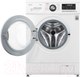 Миниатюра изображения товара Стиральная машина LG Steam F1096SDS3