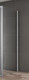 Миниатюра изображения товара Душевая стенка Cezares VARIANTE-90-FIX-C-Cr (боковая)