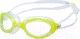 Миниатюра изображения товара Очки для плавания TYR Nest Pro / LGNST/ 892 (зеленый)