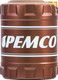 Миниатюра изображения товара Моторное масло Pemco G-7 Diesel 10W40 UHPD / PM0707-10 (10л)