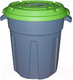 Миниатюра изображения товара Мусорное ведро Ingreen ING6180