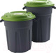 Миниатюра изображения товара Мусорное ведро Ingreen ING6180