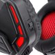 Миниатюра изображения товара Наушники-гарнитура Redragon Themis / 77662 (черный/красный)