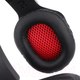 Миниатюра изображения товара Наушники-гарнитура Redragon Themis / 77662 (черный/красный)