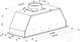 Миниатюра изображения товара Вытяжка скрытая Making Oasis Everywhere UM-52S (A)
