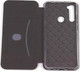 Миниатюра изображения товара Чехол-книжка Case Magnetic Flip для Redmi Note 8T (золото)