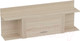 Миниатюра изображения товара Полка Мебельград Элана закрытая (дуб сонома)