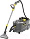 Миниатюра изображения товара Профессиональный пылесос Karcher PUZZI 10/1 (1.100-130.0)
