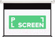 Миниатюра изображения товара Проекционный экран PL Magna 203x114см MW / MRSM-HD-92D